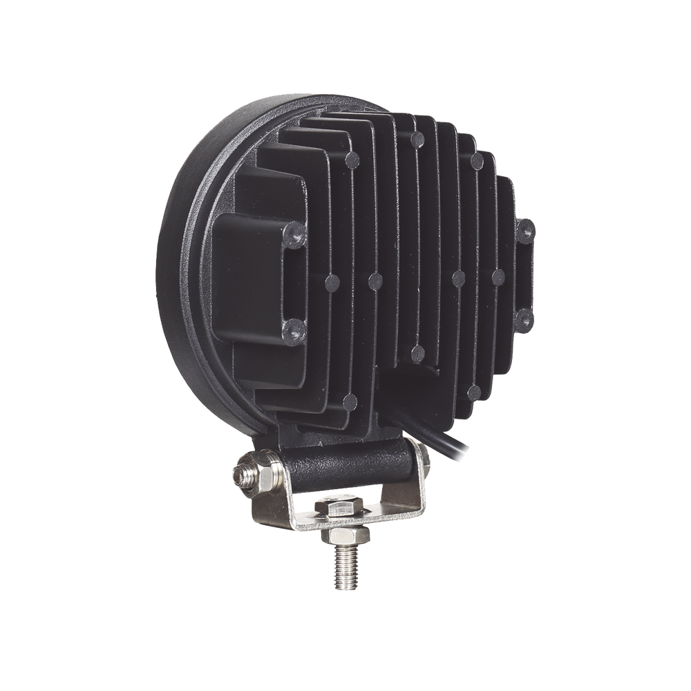 Luz de Trabajo de 14 LED, 42 Watts, 3500 Lúmenes, IP67, 10-30 Vcc - Image 3