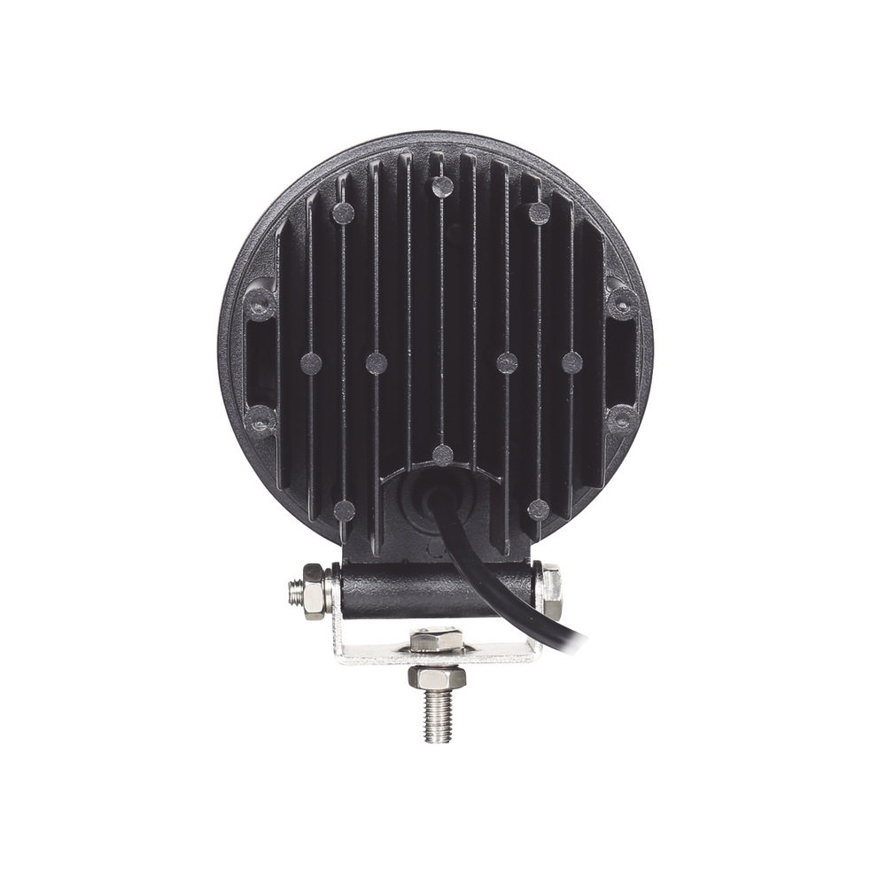 Luz de Trabajo de 14 LED, 42 Watts, 3500 Lúmenes, IP67, 10-30 Vcc - Image 4