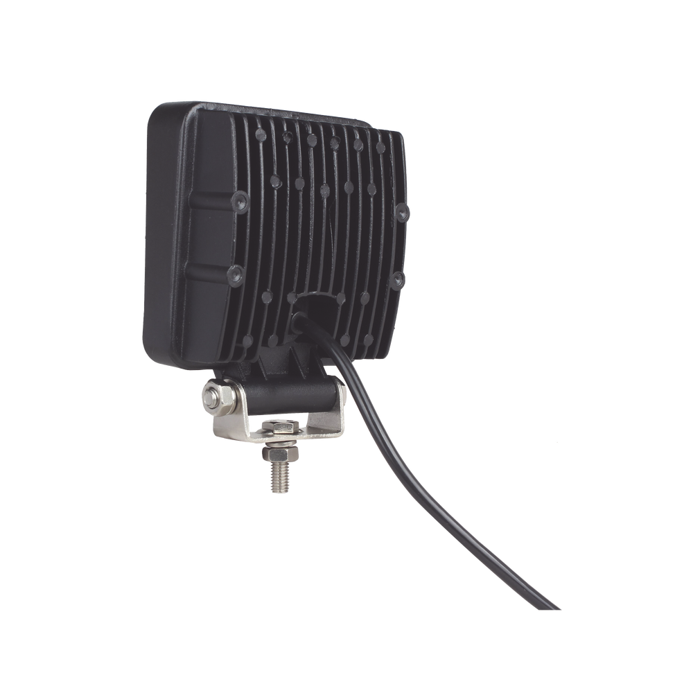 Luz de trabajo de 16 LED, 4000 Lumenes, 48 Watts, 10-30 Vcc, IP67 - Image 6