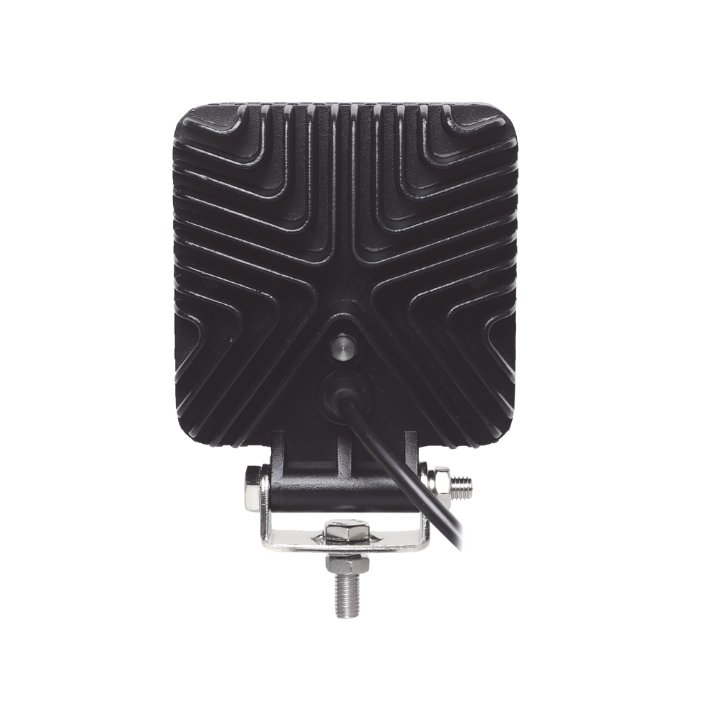 Luz de Trabajo de 40 LED, 5600 Lúmenes, 66 Watts, 10-30 Vcc, IP67 - Image 3