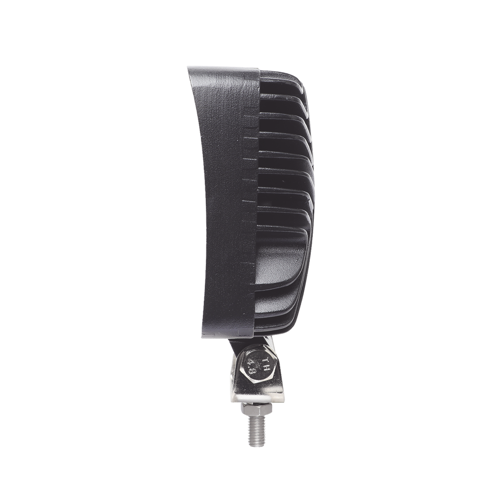 Luz de Trabajo de 40 LED, 5600 Lúmenes, 66 Watts, 10-30 Vcc, IP67 - Image 5