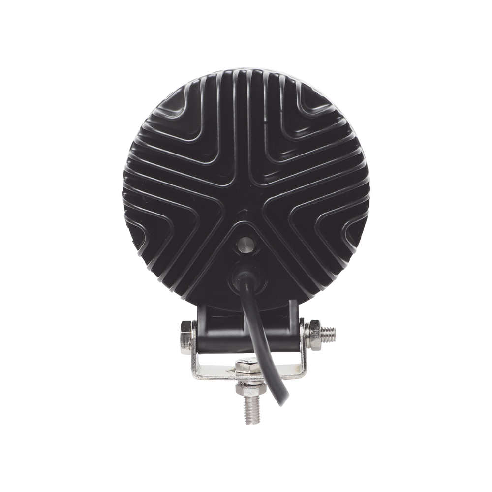 Luz de Trabajo de 40 LED, 5600 Lúmenes, IP67, 66 Watts, 10-30 Vcc - Image 3