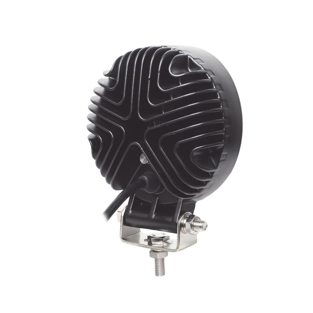 Luz de Trabajo de 40 LED, 5600 Lúmenes, IP67, 66 Watts, 10-30 Vcc - Image 4