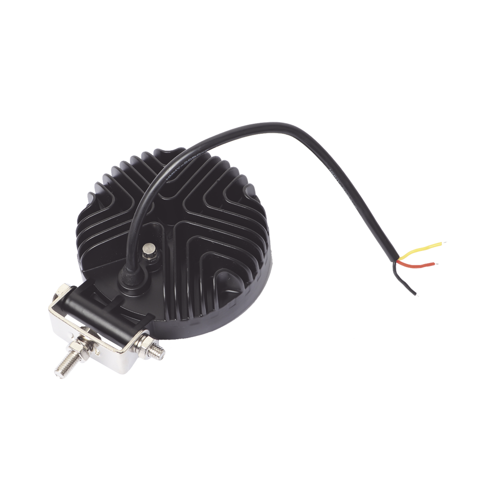 Luz de Trabajo de 40 LED, 5600 Lúmenes, IP67, 66 Watts, 10-30 Vcc - Image 7