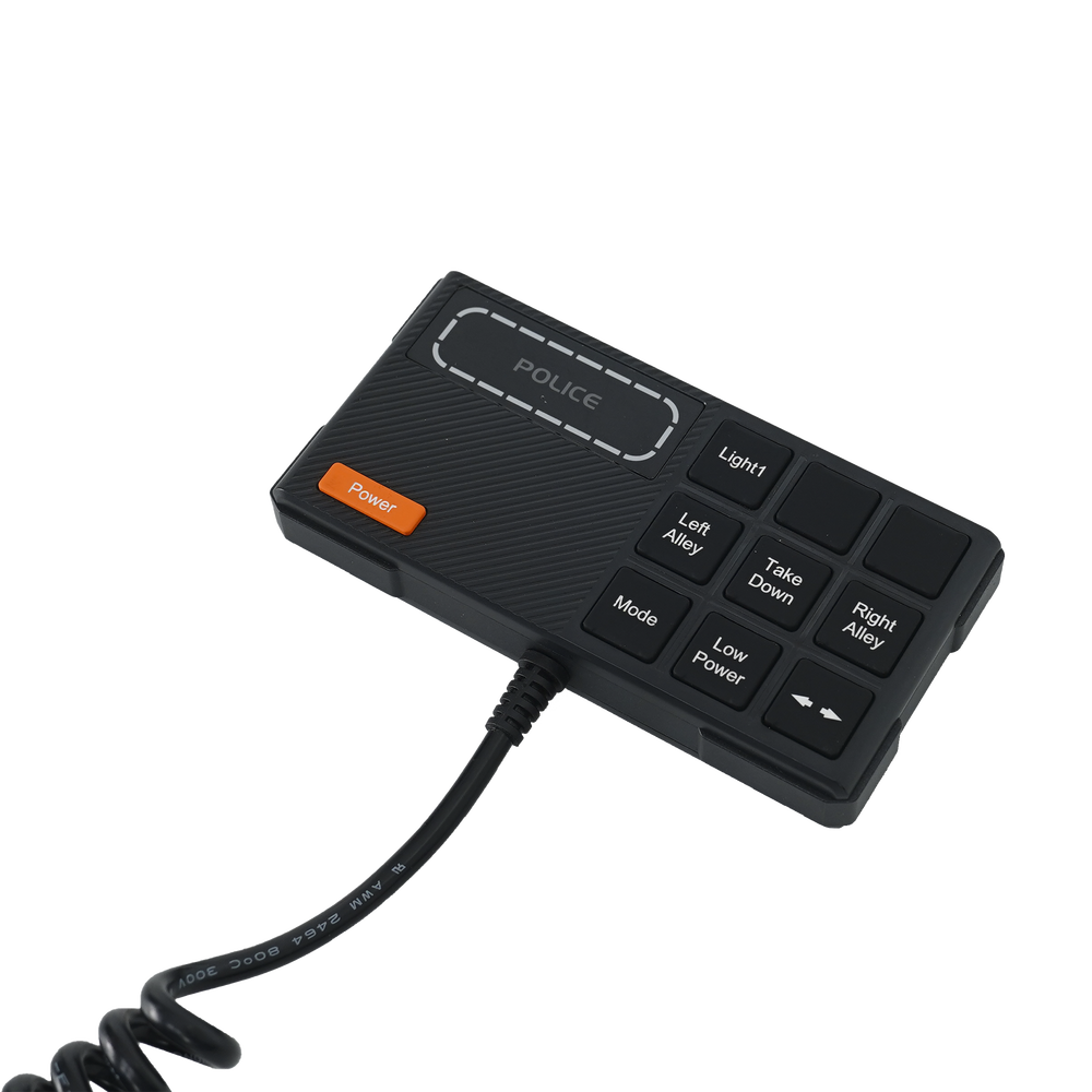 Controlador para barras de luces X67AW/X67RWV2 - Image 2