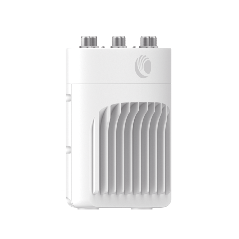 XE3-4TN0A00-RW ACCESS POINT EXTERIOR TRI-BANDA 4X4 6GHZ 2.5GBPS POE OUT ROW