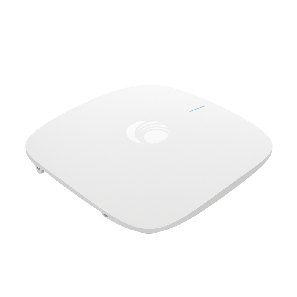 Access Point cnPilot XE3-4 WiFi 6/6E 802.11ax (2.4, 5 y 6 GHz), 3 radios definidos por software (SDR), MU-MIMO 4x4, Políticas de control de aplicaciones, hasta 1,500 clientes, gestión desde la nube, hasta 6.6 Gbps. - Image 2