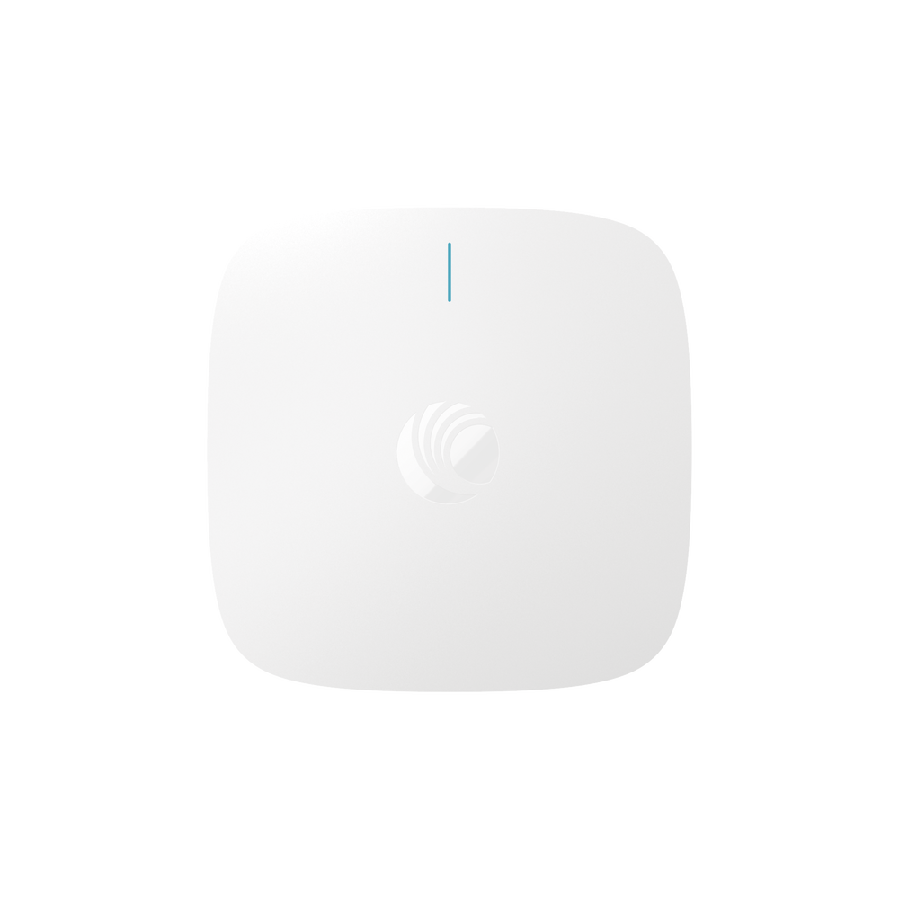 Punto de Acceso Empresarial Wi-Fi 6/6E Cambium Networks XE3-4 / Tri-banda (2.4, 5 y 6 GHz) / 3 Radios Definidos por Software (SDR) / Hasta 1,500 Clientes / Gestión desde la Nube cnMaestro / Seguridad WPA3 / Montaje en Techo o Plafón / Alimen - Image 5