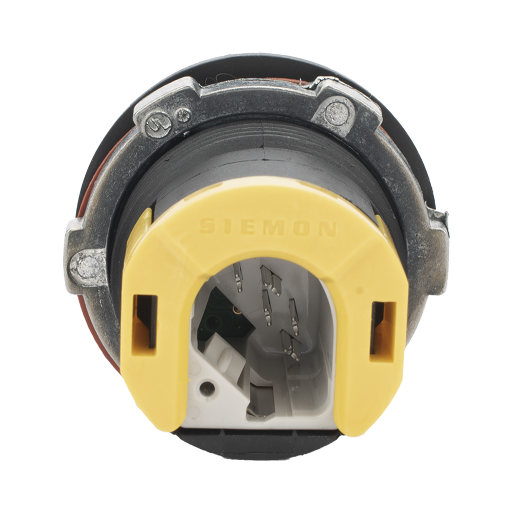Conector Z-MAX Industrial (Ruggedized), Cat6A, Blindado, Uso Exterior IP66/IP67 - Image 4