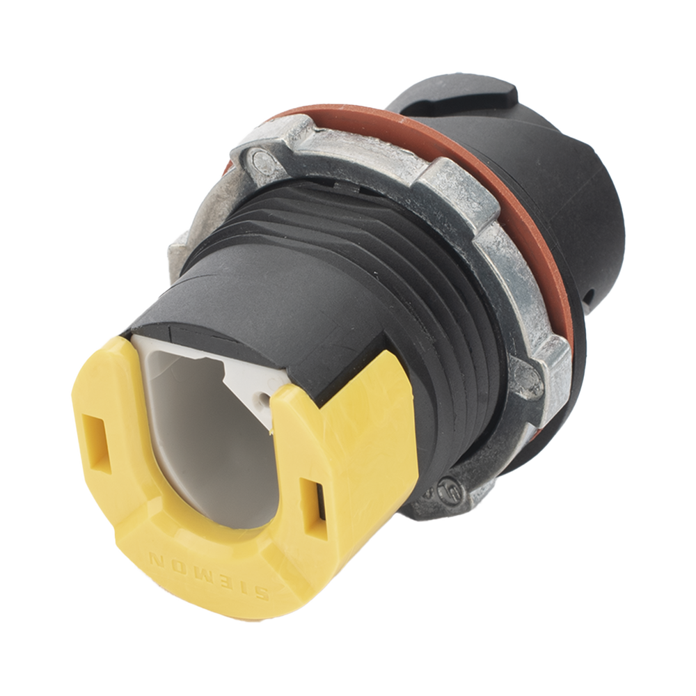 Conector Z-MAX Industrial (Ruggedized), Cat6A, Blindado, Uso Exterior IP66/IP67 - Image 5