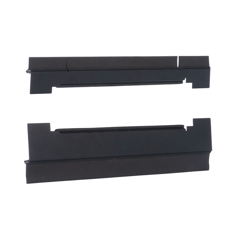 Kit de Sellado de Aire, Para Gabinetes FlexFusion™ de 800 mm de Ancho, Color Negro - Image 2