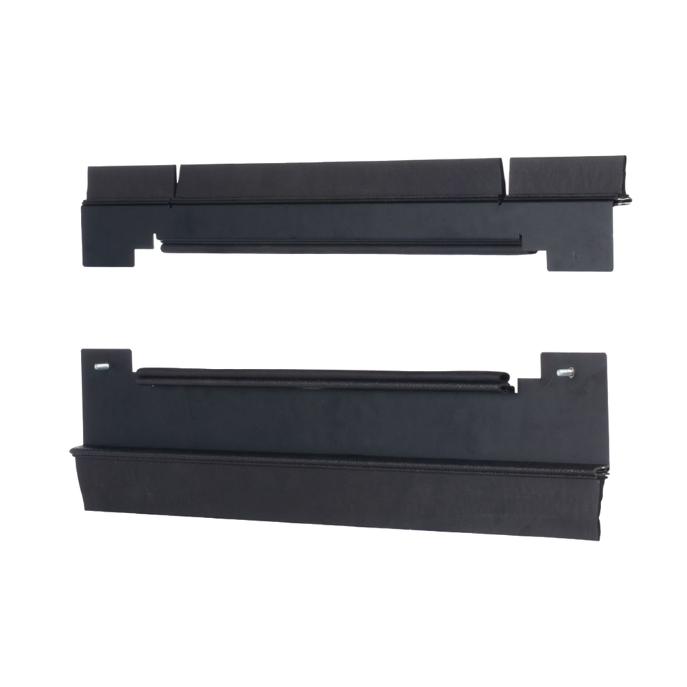 Kit de Sellado de Aire, Para Gabinetes FlexFusion™ de 800 mm de Ancho, Color Negro - Image 3