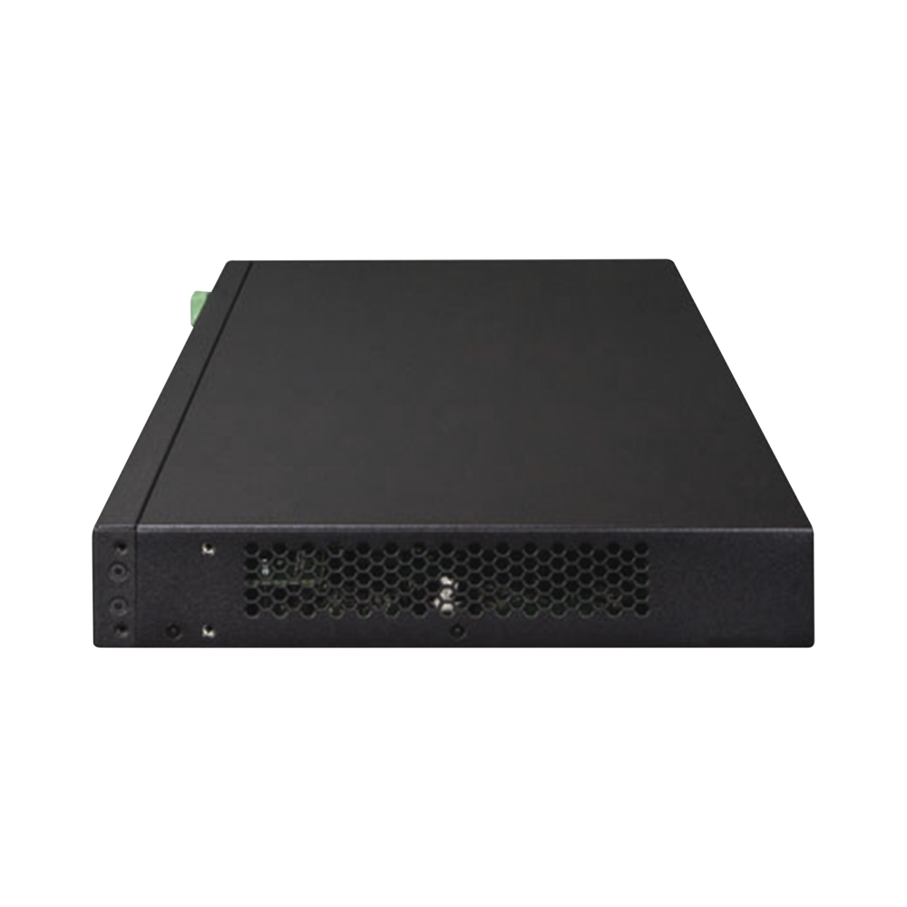 Switch Core Capa 3, 24 Puertos SFP 100/1000X, 8 Puertos Compartidos Gigabit Ethernet, 4 Puertos SFP de 10 Gbps - Image 4