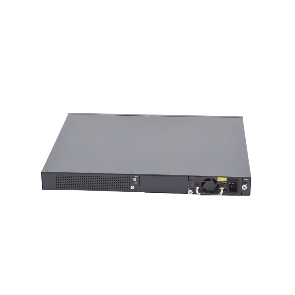 Switch Administrable Capa 3, 24 Puertos 10G SFP+, 4 Puertos de 40G/100G QSFP28 - Image 4