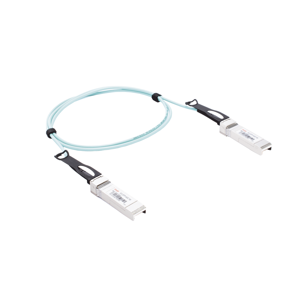 Jumper de fibra con MINI-GBIC SFP+ 10GB 1m - Image 2