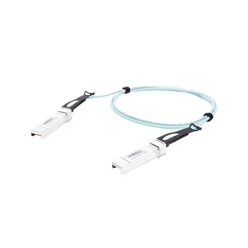 Jumper de fibra con MINI-GBIC SFP+ 10GB 1m - Image 3