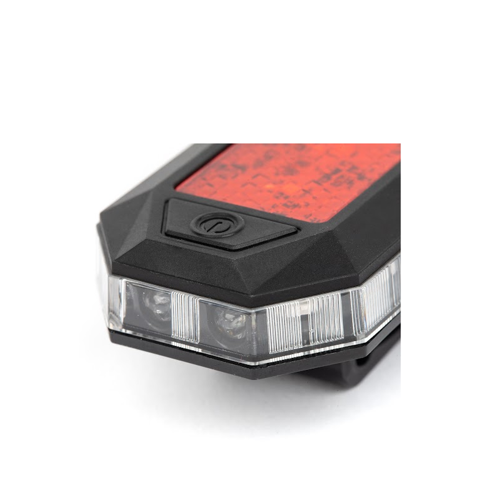 Luz Auxiliar Para Bicicletas y Otras Aplicaciones, 470 Lúmenes, Con Montaje Incluido - Image 4