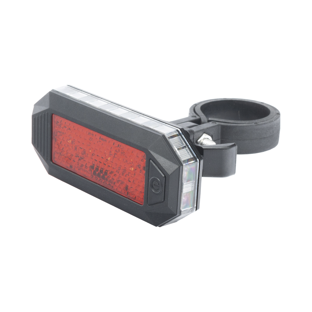 Luz Auxiliar Para Bicicletas y Otras Aplicaciones, 470 Lúmenes, Con Montaje Incluido - Image 5