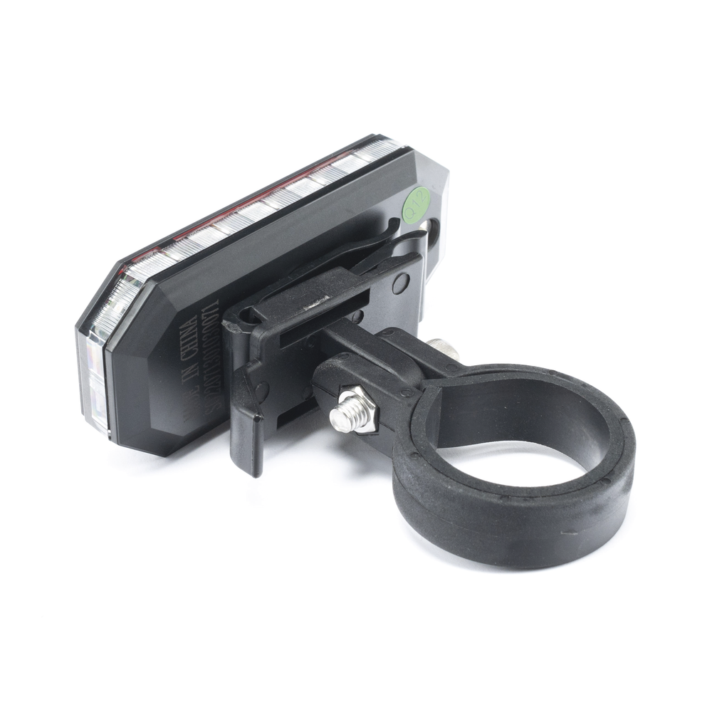 Luz Auxiliar Para Bicicletas y Otras Aplicaciones, 470 Lúmenes, Con Montaje Incluido - Image 7