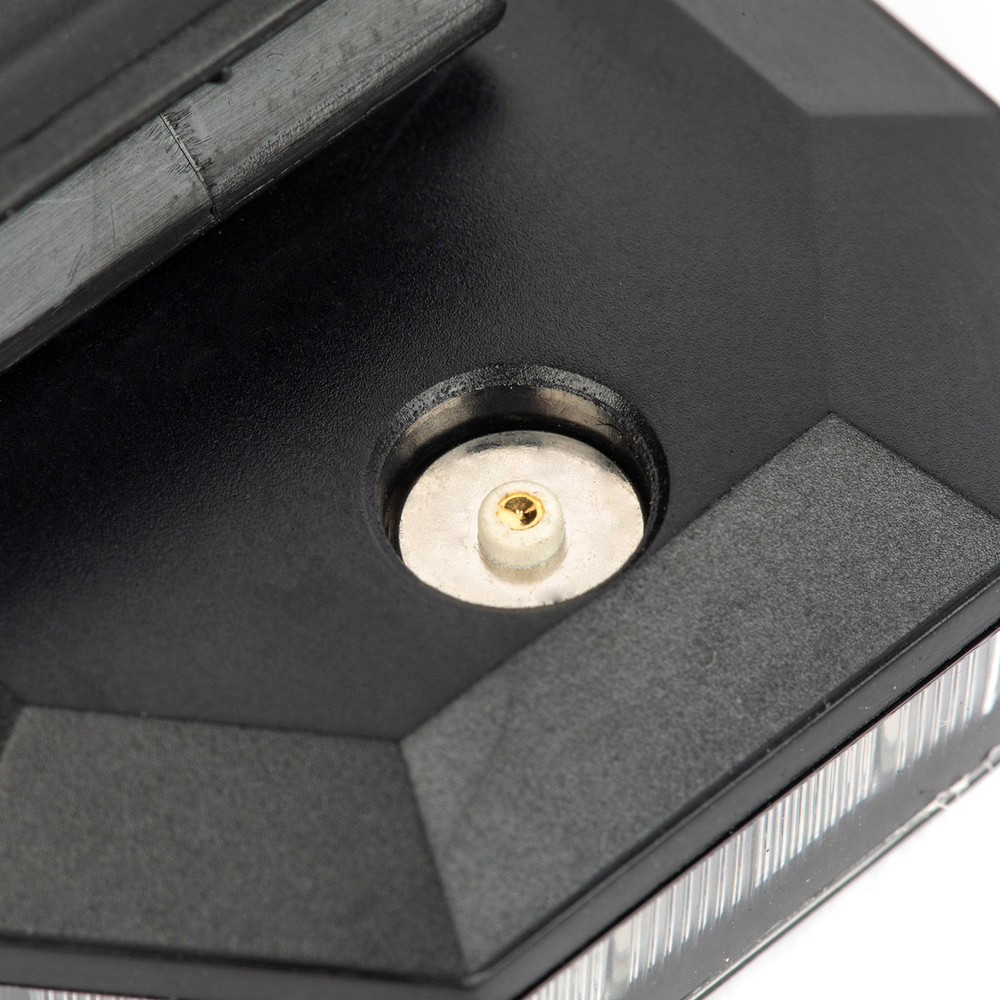 Luz Auxiliar Para Bicicletas y Otras Aplicaciones, 470 Lúmenes, Con Montaje Incluido - Image 3