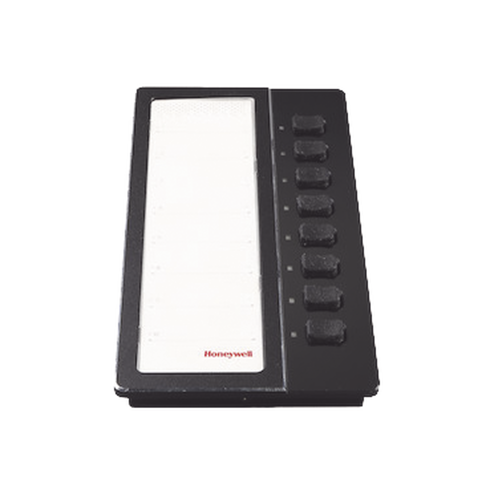 Extensión de teclado de 8 botones para X-NPMS