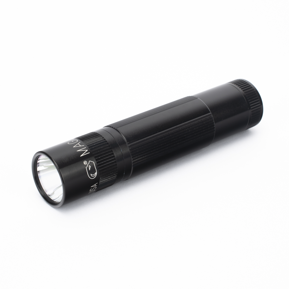 Linterna de Mano Maglite LED Ultrabrillante 200 lm. con 3 Funciones: Alto Poder, Modo Ahorro e Intermitente. Resistente a la Corrosión. - Image 2