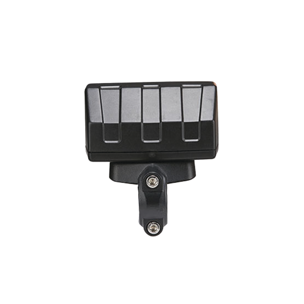 Luz Frontal Ultra Brillante para motocicleta, color azul - Image 3