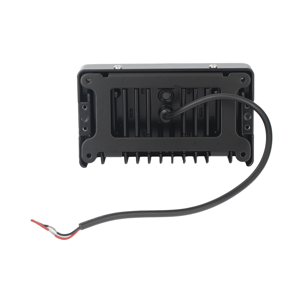 Luz de Escena de 6X3", Color Claro, Ideal para Ambulancias y Vehiculos de Trabajo - Image 3