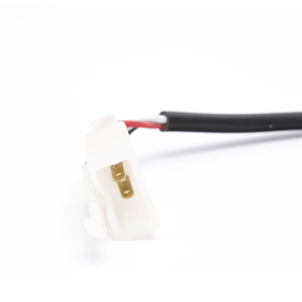 Luz de Advertencia de 7X3", Bicolor Rojo/Claro, Ideal para Ambulancias - Image 4