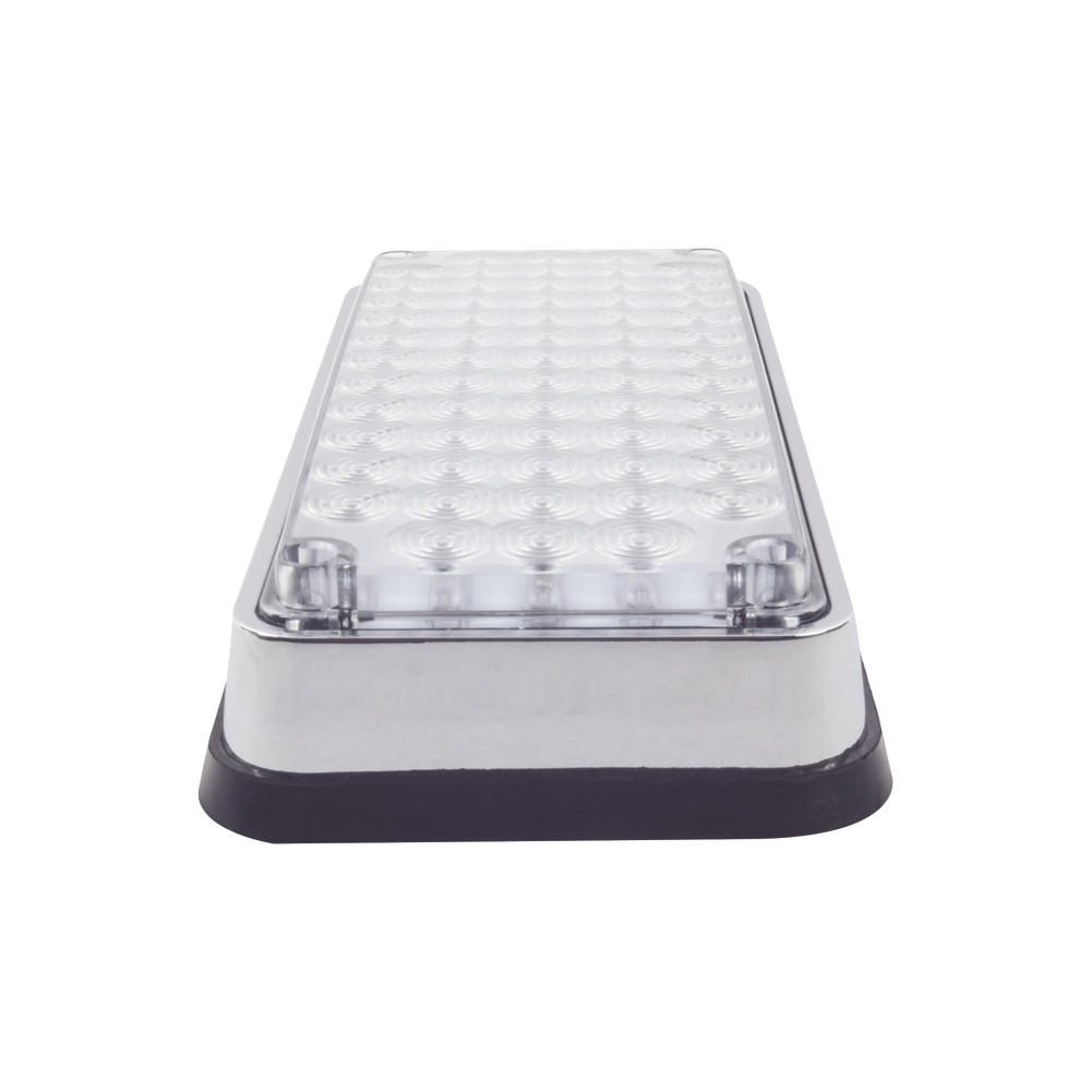 Luz de Advertencia de 7X3, Color Claro, Ideal para Ambulancias - Image 3