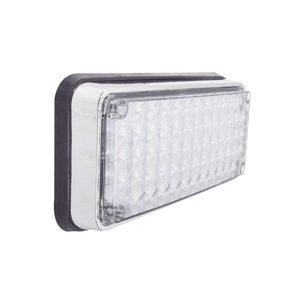 Luz de Advertencia de 7X3, Color Claro, Ideal para Ambulancias - Image 4