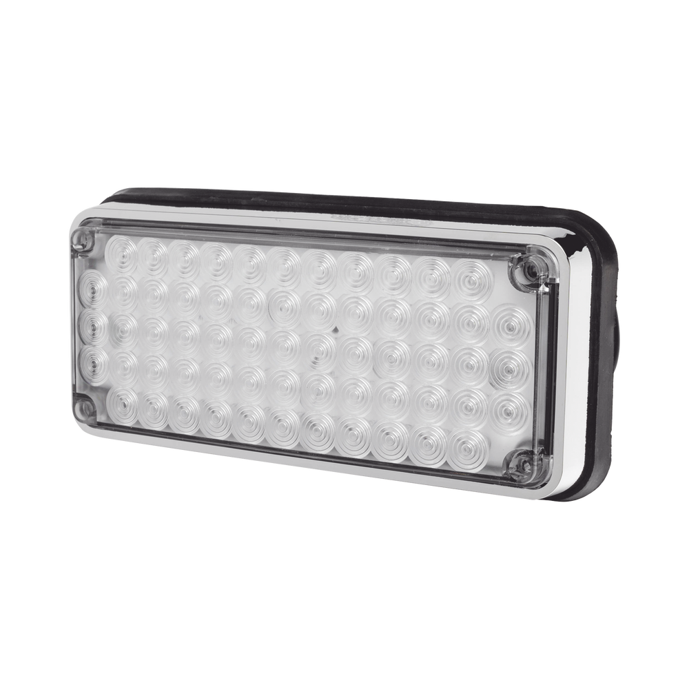 Luz de Advertencia de 7X3, Color Claro, Ideal para Ambulancias - Image 2