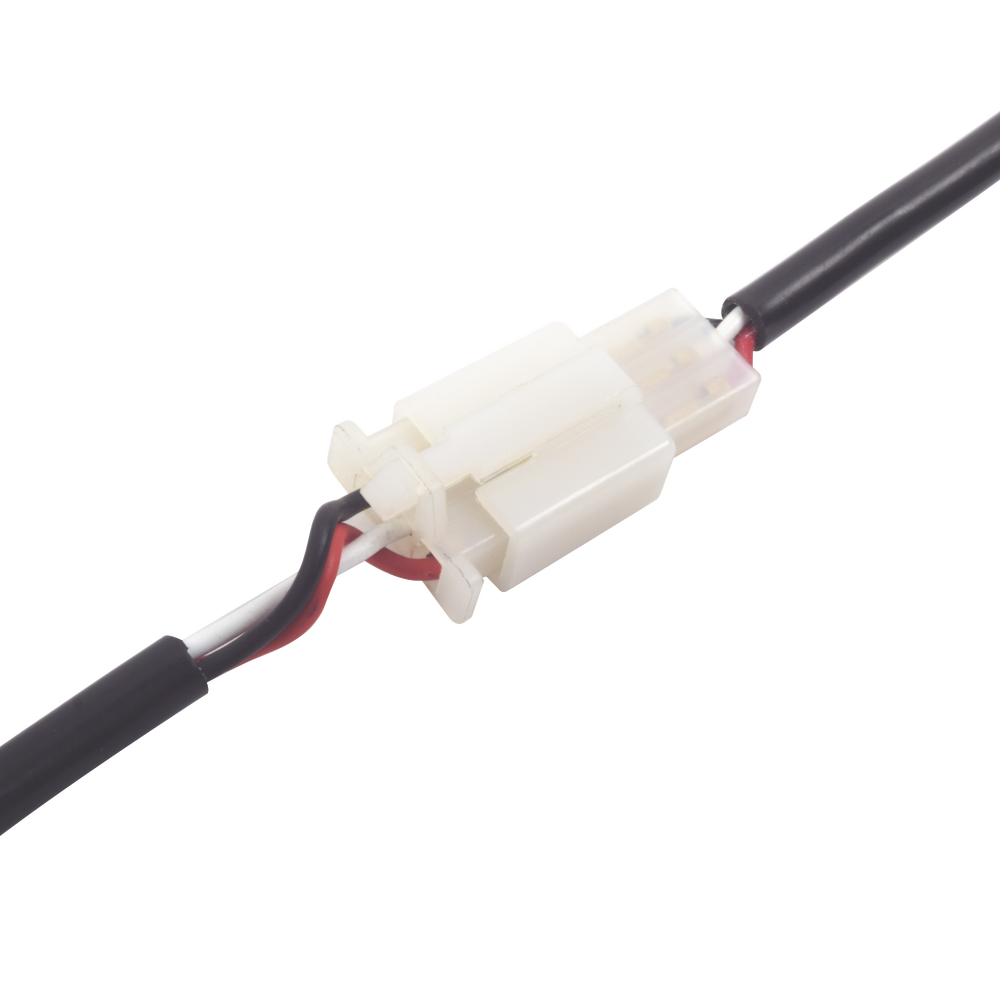 Luz de advertencia de 6x4", Color Azul, Ideal para Ambulancias - Image 5