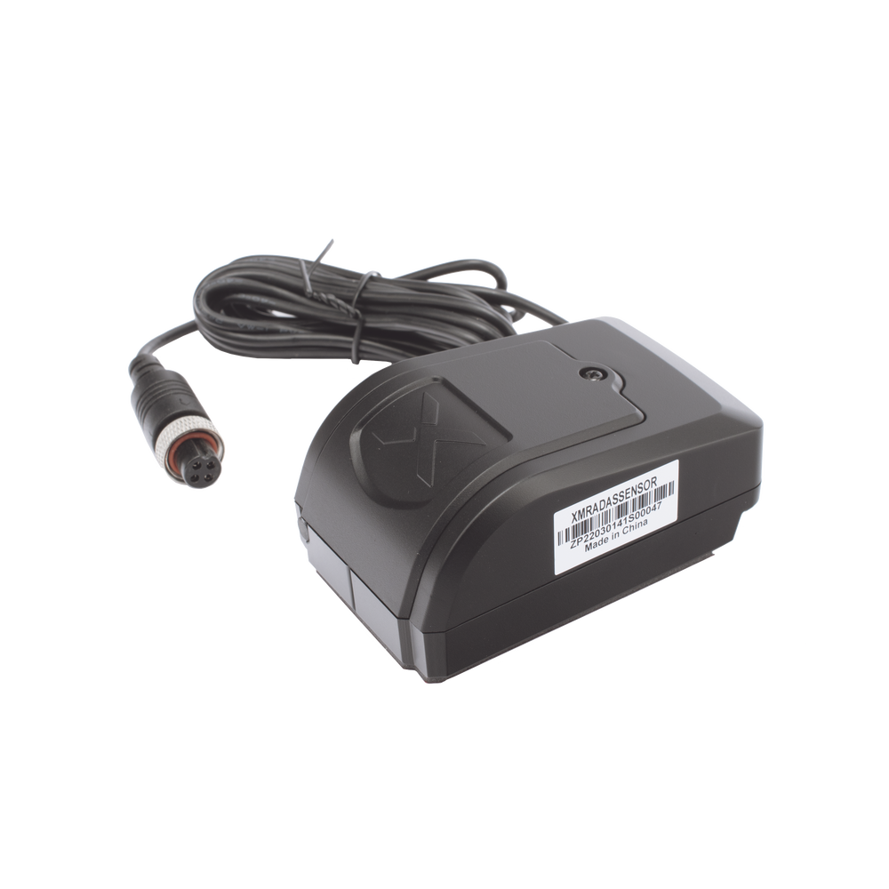 Cámara con función ADAS / Ayuda a identificar los Estados de Conducción Anormal / Colisiones / Cambio de carril. - Image 2