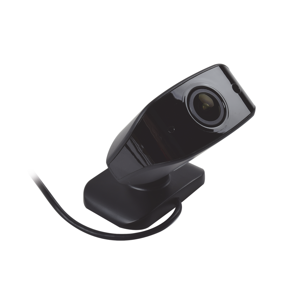 Cámara AHD de 1MP para videovigilancia móvil para Interior con micrófono. - Image 2