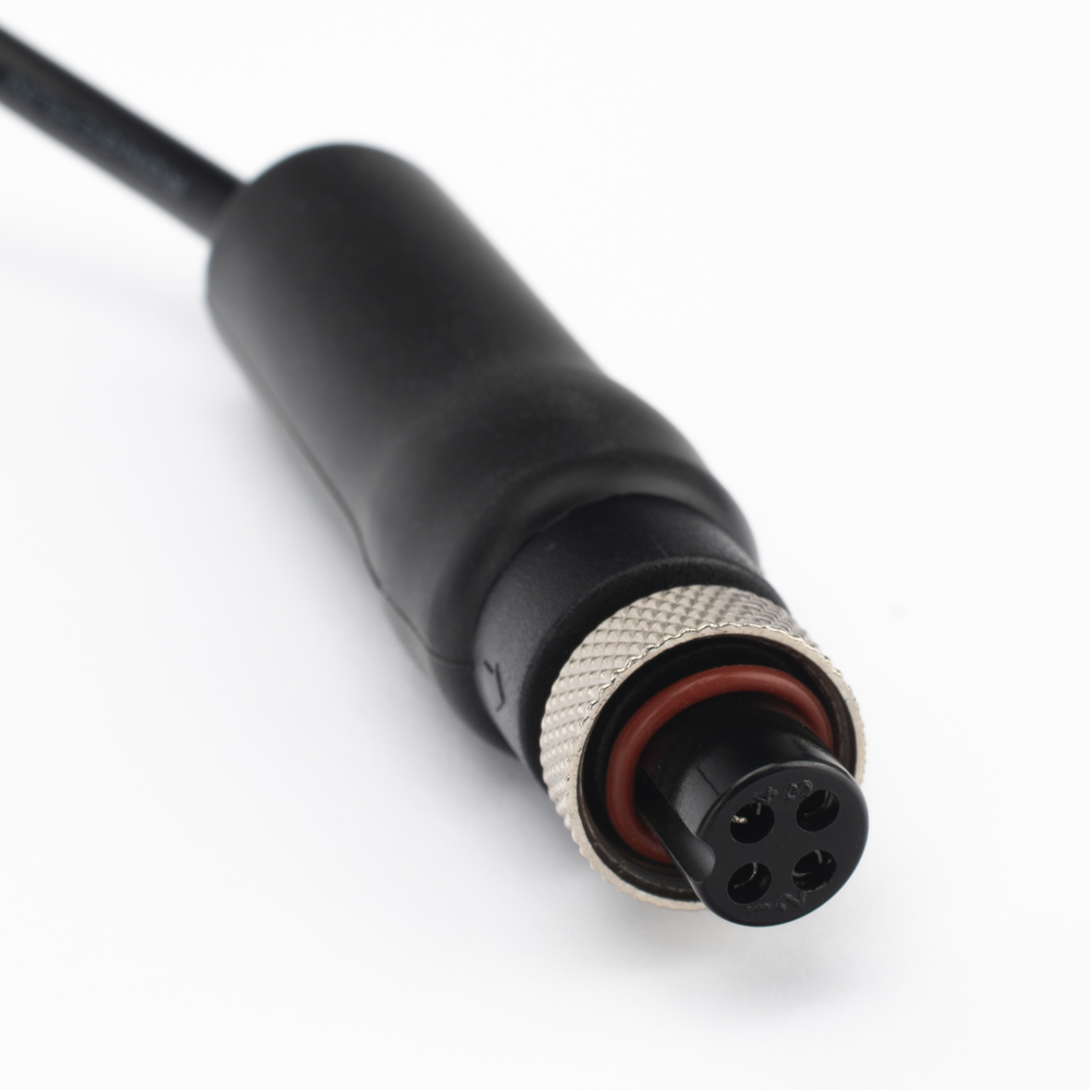 CÁMARA MIDOMO PARA INTERIOR DE 1MP - Image 3