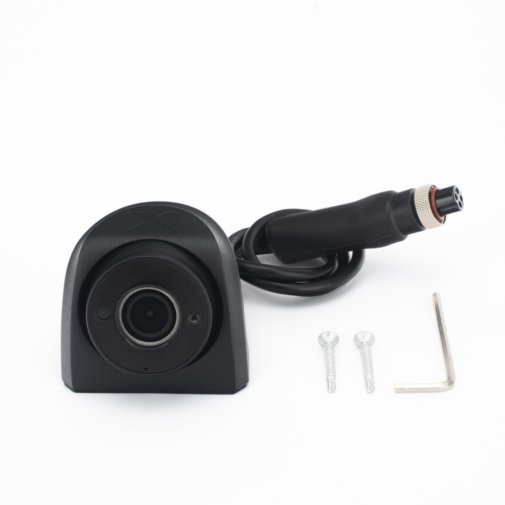 CÁMARA MIDOMO PARA INTERIOR DE 1MP - Image 4