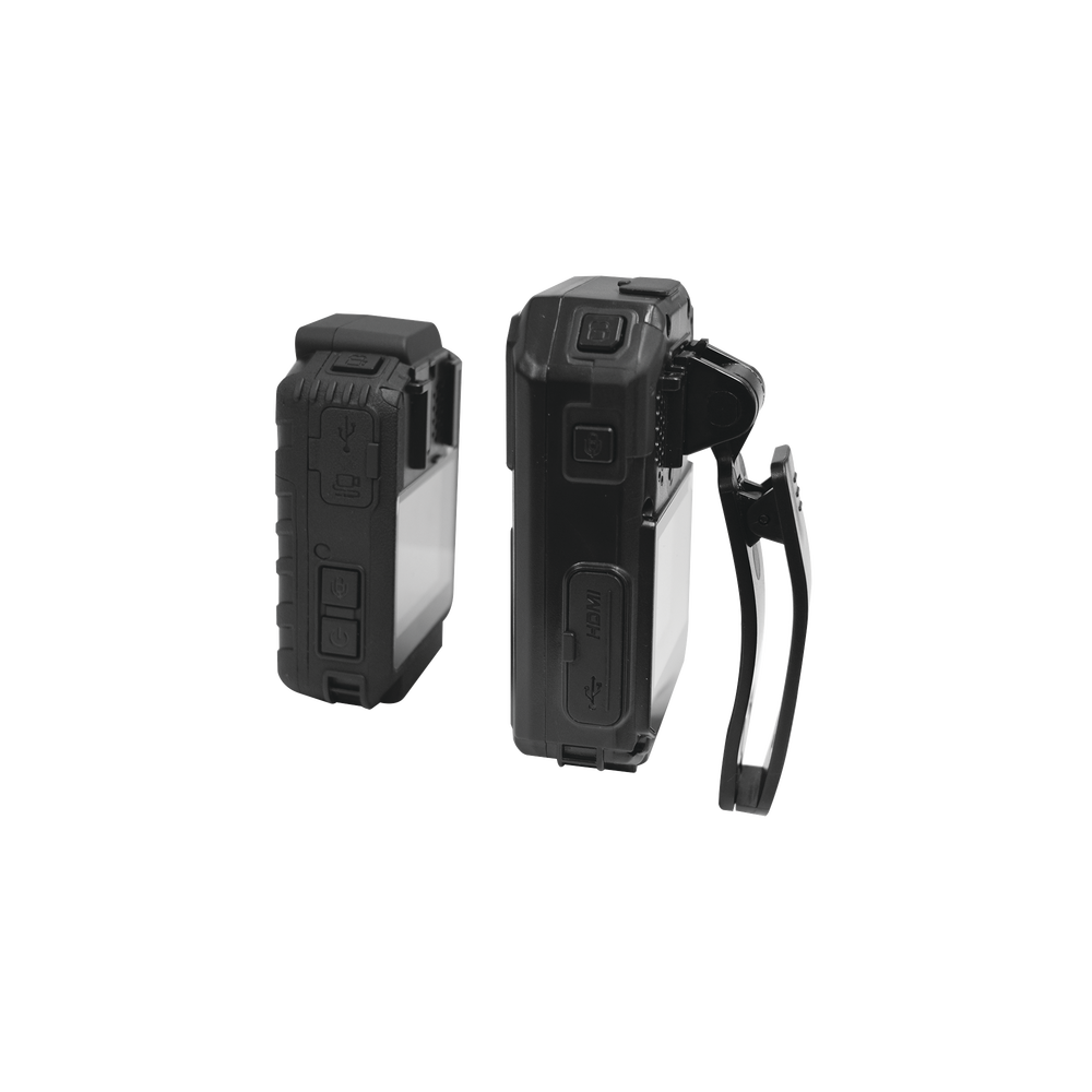 Clip curvo compatible para cámara XMRX5 y XMRX2 - Image 4