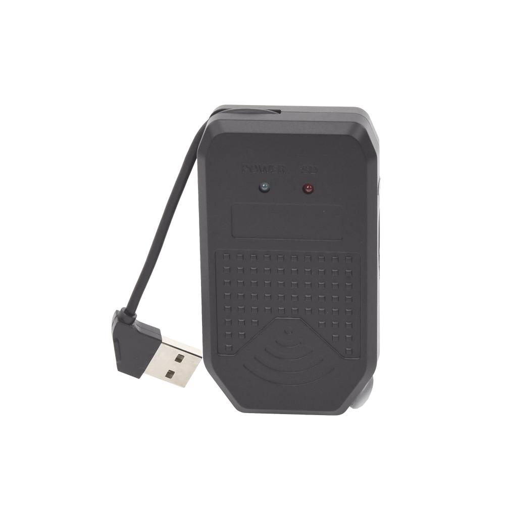 Dispositivo para gestión de configuración compatible con solución de vídeovigilancia móvil XMR - Image 2