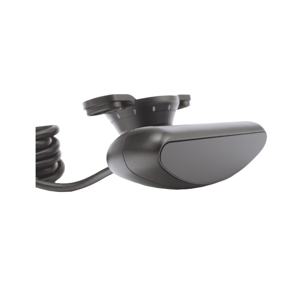 Cámara con Función DSM / Ayuda a Identificar los Estados de Conducción Anormal / Fatiga / Uso del Ceular / Distraido / No Fumar / Compatible con DVRs XMR epcom