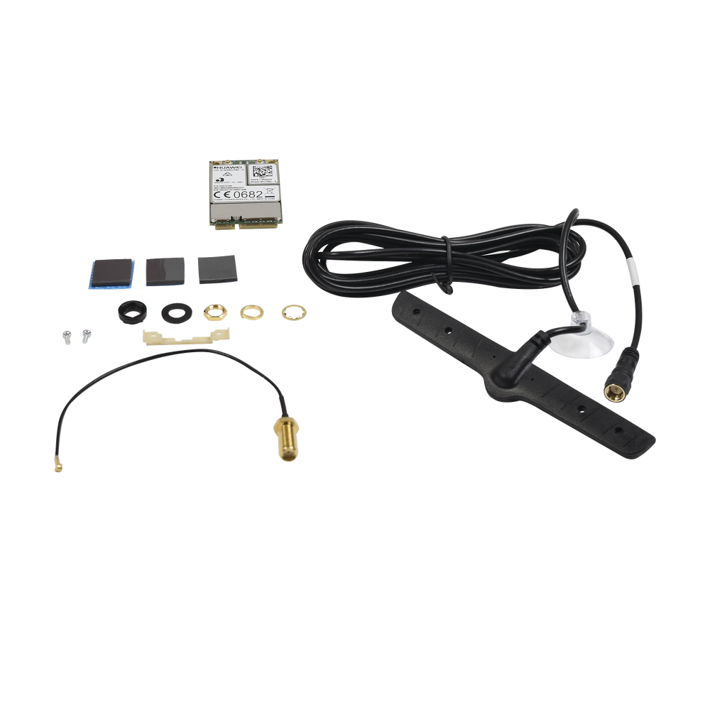 Modulo de conexión 3G para vídeo grabador móvil EPCOM - Image 2