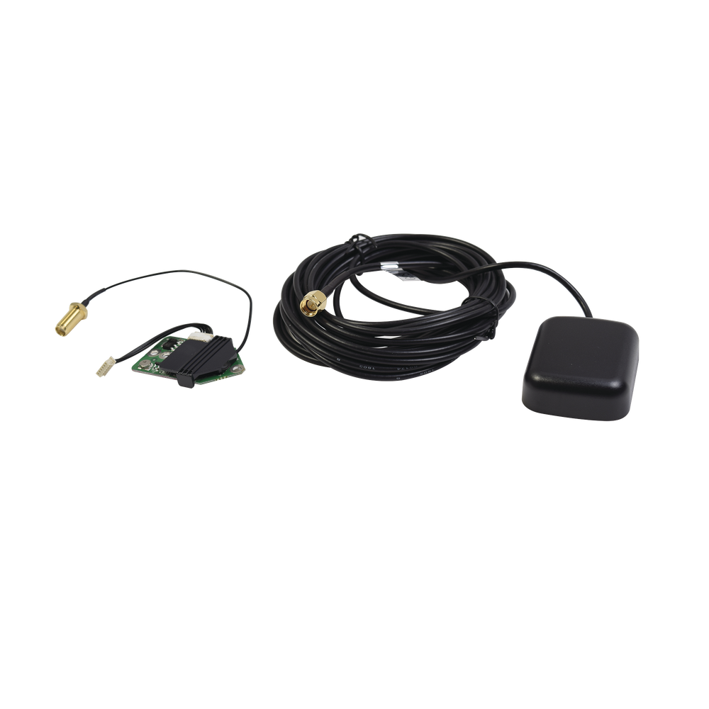 Modulo de GPS para video grabador móvil EPCOM