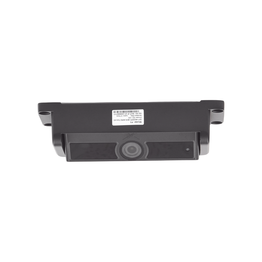 Cámara IP de 2 Megapixel (1080p) para DVRs Móviles XMR EPCOM / Solución para el Conteo de Personas