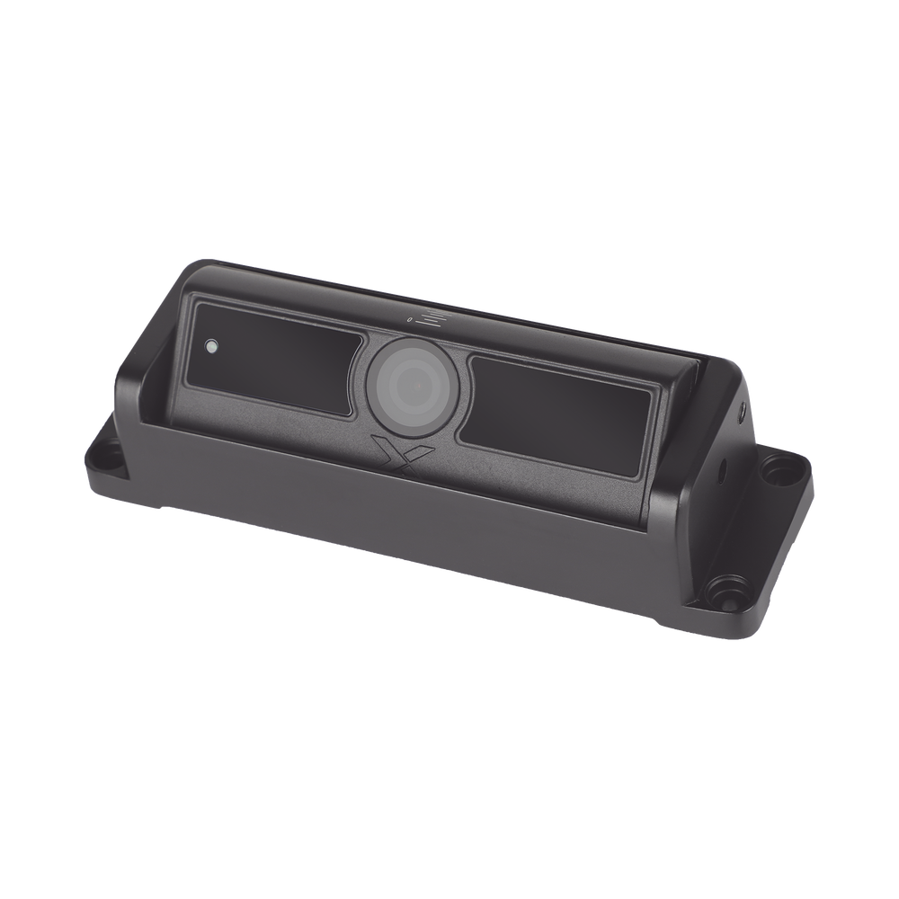 Sensor secundario de conteo de personas para una segunda puerta