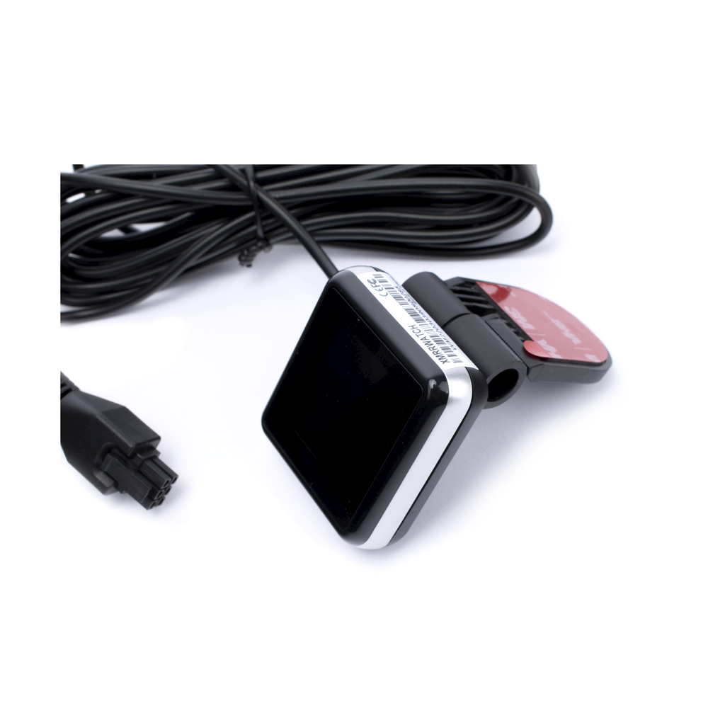 Display inteligente / alerta al conductor sobre el estado anormal de conducción / compatible con MDVR epcom - Image 2