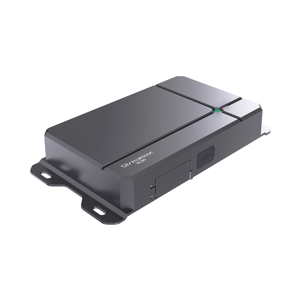 Sistema de Asistencia al Conductor con Vista Panorámica 360°