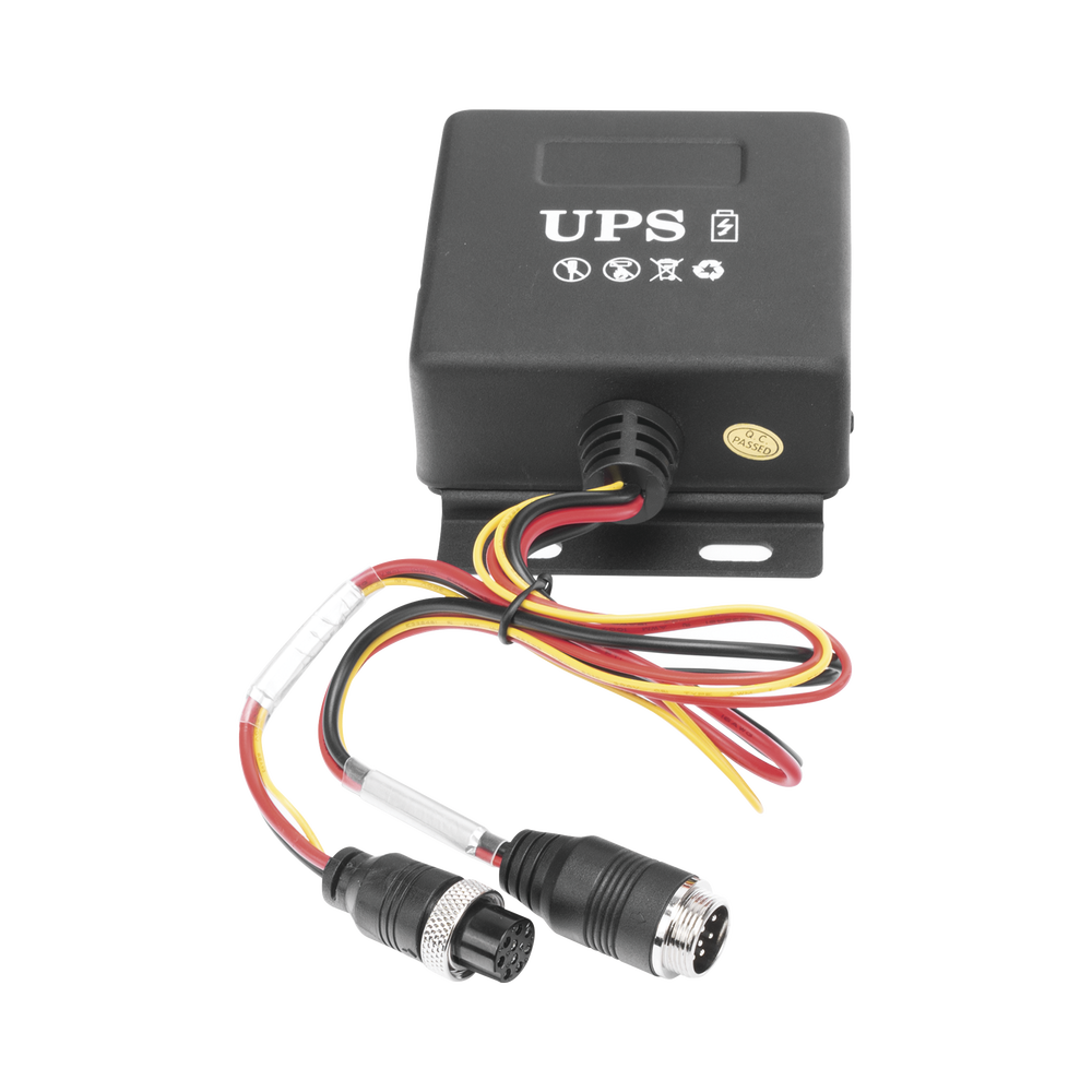 Respaldo de energía para dispositivos de videovigilancia móvil epcom - Image 2