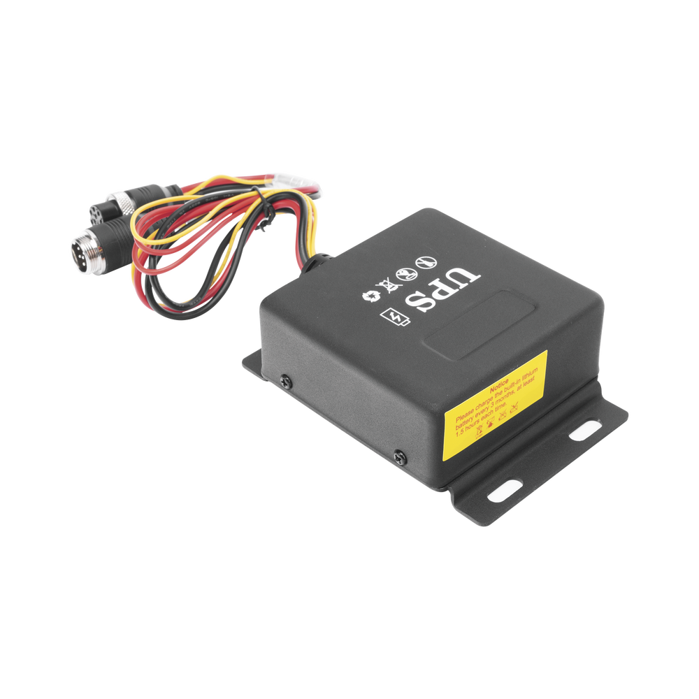 Respaldo de energía para dispositivos de videovigilancia móvil epcom - Image 3