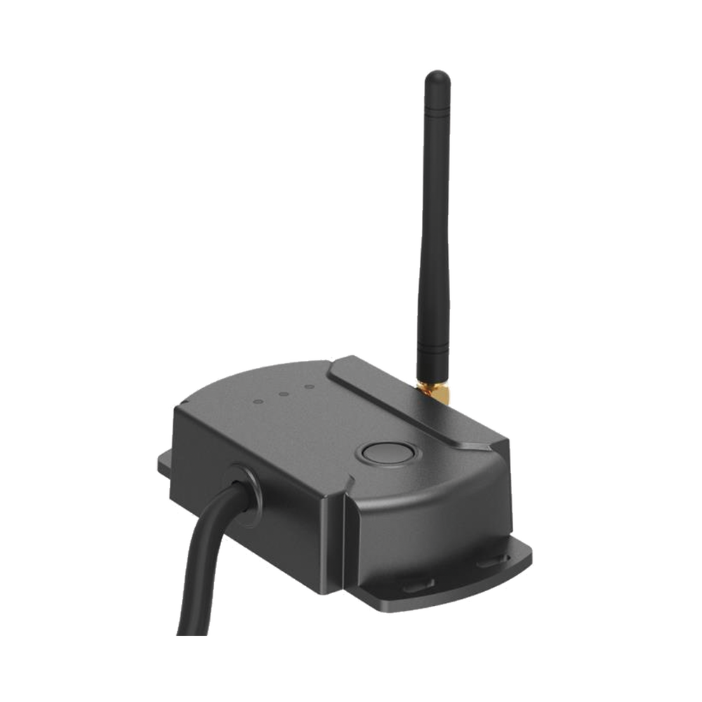 Cámara IP Inalámbrica HD 2.0 Megapixels / 1080p @ 30fps / Transmisión Inalámbrica 300 mts / IP69K / Rango Temperatura -30°C a +70°C / Alimentación DC8-32V / Lente 2.8mm F2.2 / Visión Nocturna IR 15 mts / E