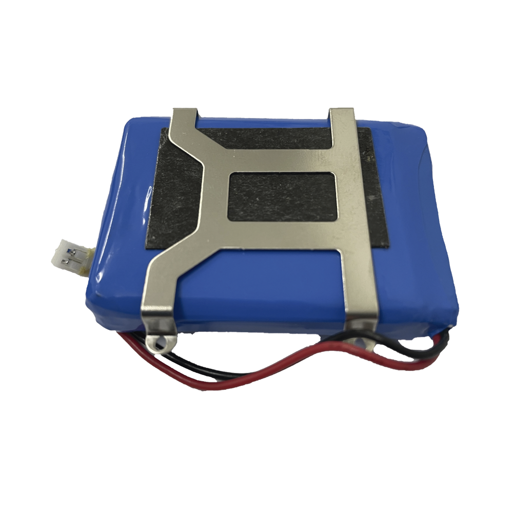 Batería compatible con Bodycam XMRX2